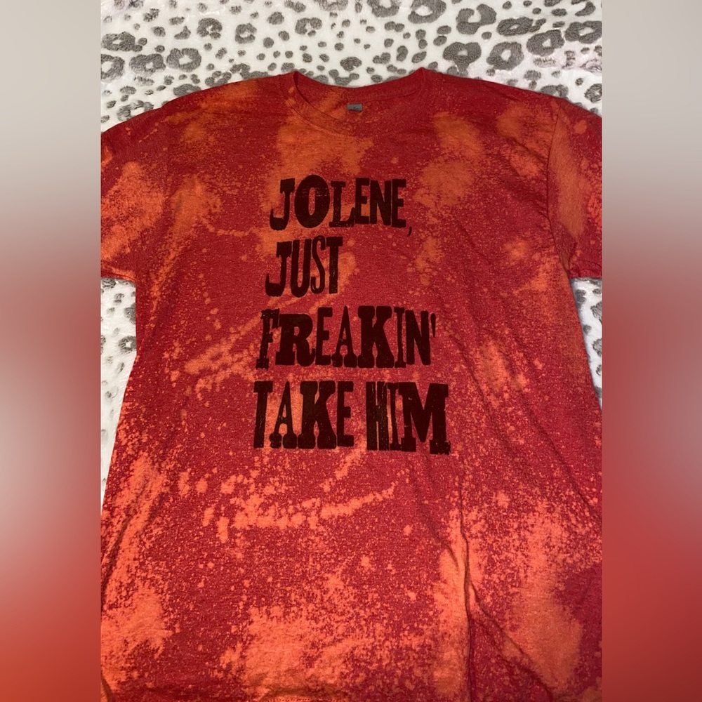 Boutique T-Shirt